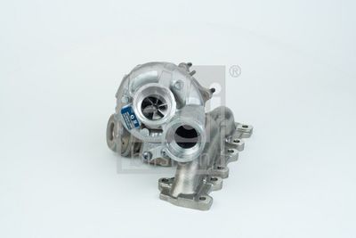 Lader, ladesystem FEBI BILSTEIN 187597