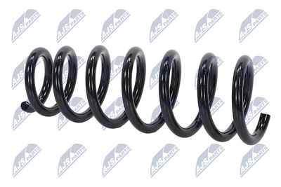 ARC SPIRAL NTY ASZBM010 10