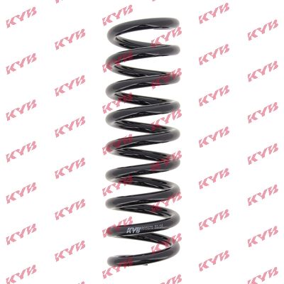 Suspension Spring KYB RA5671