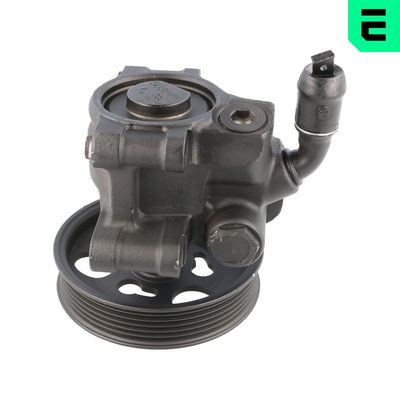 HYDRAULIKPUMPE LENKUNG OPTIMAL HP645 1