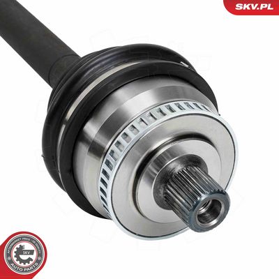 полуоска ESEN SKV 40SKV445