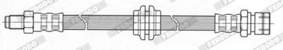 BREMSSCHLAUCH FERODO FHY2329 1