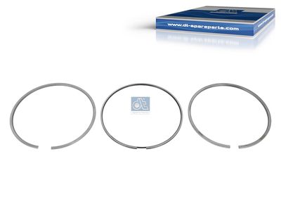 Juego de anillo para pistón