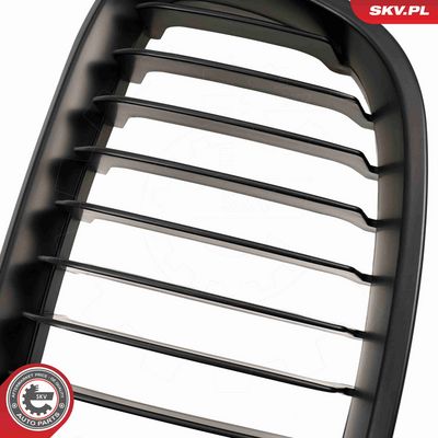 GRILA RADIATOR ESEN SKV 66SKV014 6