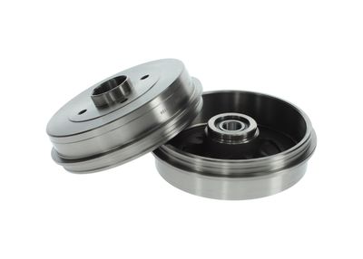 BREMSTROMMEL BOSCH 0986477197 16