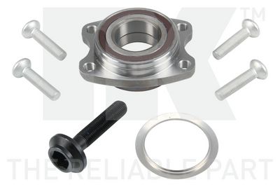 Sada ložisek kol NK 754739