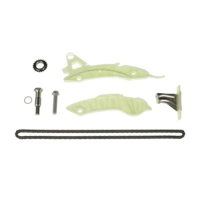 STEUERKETTENSATZ GATES CHK1018 49