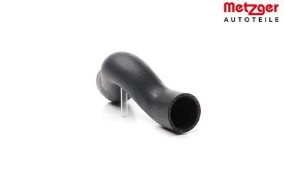 LADELUFTSCHLAUCH METZGER AUTOTEILE 2400974 25