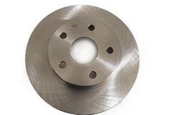 WXQP 42837 Тормозные диски для TOYOTA PREVIA I (_R1_, _R2_) 2.4 4WD (TCR21_, TCR20_) WXQP 42837 Тормозные диски для TOYOTA PREVIA I (_R1_, _R2_) 2.4 4WD (TCR21_, TCR20_)