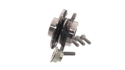 SET RULMENT ROATA SKF VKBA7117 10