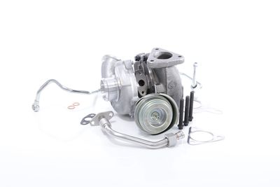 LADER AUFLADUNG BTS Turbo T981104 8