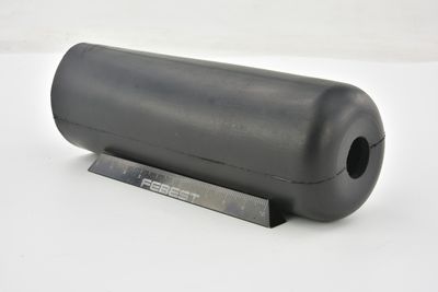 CAPAC PROTECTIE/BURDUF AMORTIZOR FEBEST TSHBGRJ120F 8