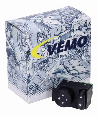 SCHALTER SPIEGELVERSTELLUNG VEMO V24730077 1