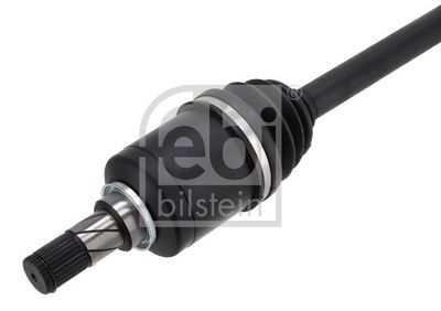 FEBI BILSTEIN - Hnací hriadeľ - poloos NISSAN , 1007818