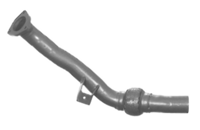 ABGASROHR
