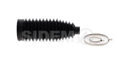 Osłona, system kierowania SIDEM 364.030