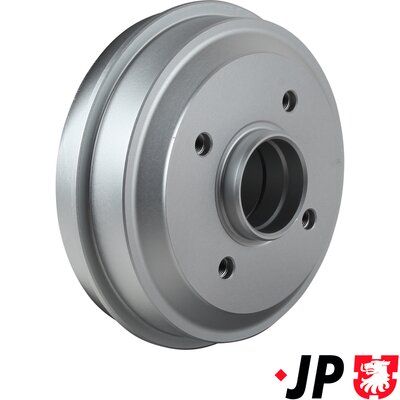 спирачен барабан JP GROUP 3163500200