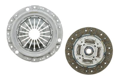 комплект съединител AISIN KE-OP51R