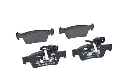 SET PLACUTE FRANA FRANA DISC ATE 13046071902 25