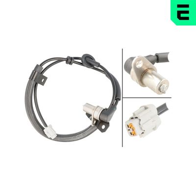 SENSOR RADDREHZAHL OPTIMAL 06S270