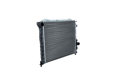 KüHLER MOTORKüHLUNG NRF 58743 40