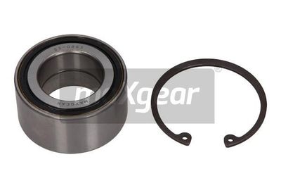 MAXGEAR 33-0863 Подшипник ступицы для SUZUKI SWIFT