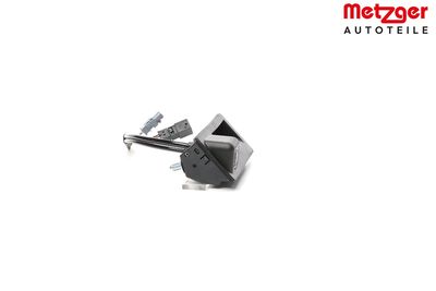 HECKKLAPPENGRIFF METZGER AUTOTEILE 2311000 30