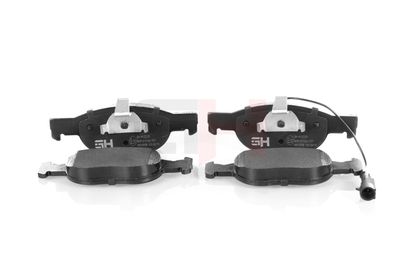 SET PLACUTE FRANA FRANA DISC GH GH412339