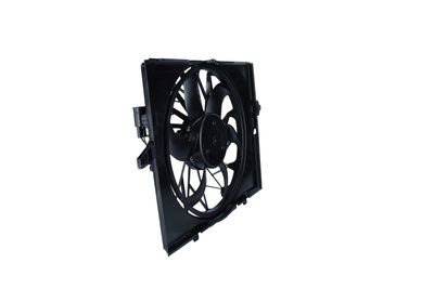 VENTILATOR RADIATOR NRF 470137 38