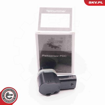 SENSOR AJUTOR PARCARE