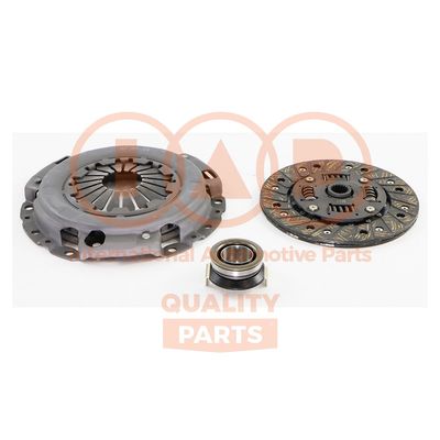 Комплект сцепления IAP QUALITY PARTS 201-20060E для DAEWOO MATIZ