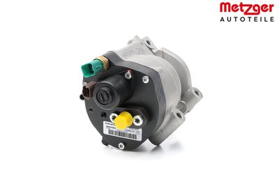 HOCHDRUCKPUMPE METZGER AUTOTEILE 0830183 16