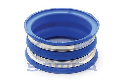 Manguera de aire de sobrealimentación