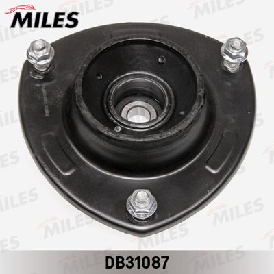 Опора стойки амортизатора MILES DB31087 для HYUNDAI SANTA FE