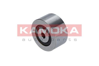 Deflection/Guide Pulley, V-ribbed belt R0159