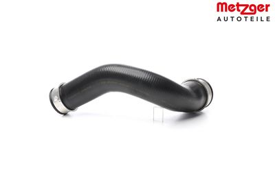 LADELUFTSCHLAUCH METZGER AUTOTEILE 2400084 23