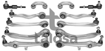 LENKERSATZ RADAUFHäNGUNG