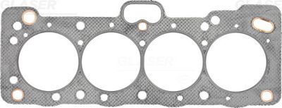 GARNITURA CHIULASA GLASER H8094500
