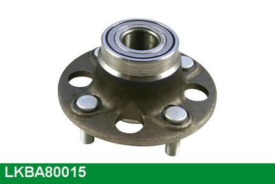 RADLAGERSATZ LUCAS LKBA80015
