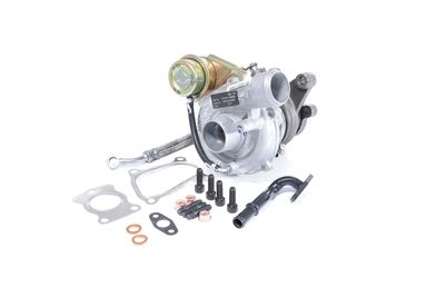 LADER AUFLADUNG BTS Turbo T981305 5