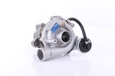 LADER AUFLADUNG NISSENS 93160 38