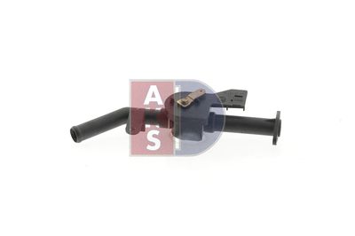 KüHLMITTELREGELVENTIL AKS DASIS 904600N 15