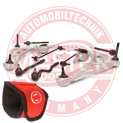 SET SUSPENSIE ROATA MASTER-SPORT GERMANY 367993SETMSM 2