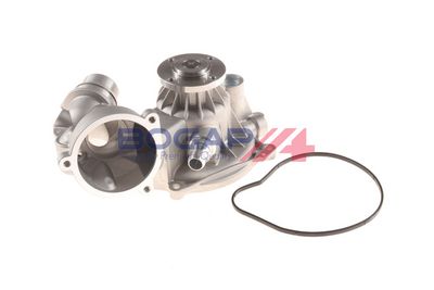 POMPă DE APă RăCIRE MOTOR BOGAP B4234115 5