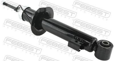 Амортизатор FEBEST 04110-002F для MITSUBISHI PAJERO