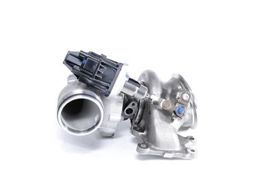 LADER AUFLADUNG BTS Turbo T918646 9