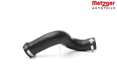 LADELUFTSCHLAUCH METZGER AUTOTEILE 2400289 18