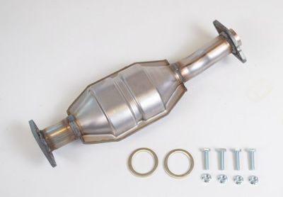 EEC MA6008T Катализатор  для MAZDA MX-5 I (NA) 1.6