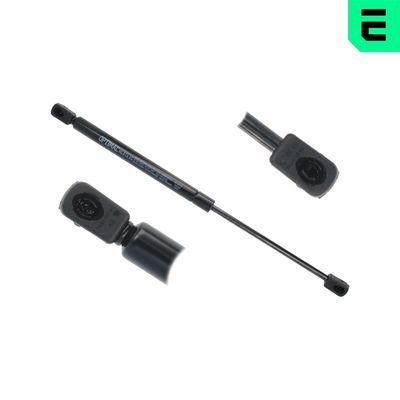 Pneumatická pružina, zavazadlový / nákladový prostor OPTIMAL AG-50173