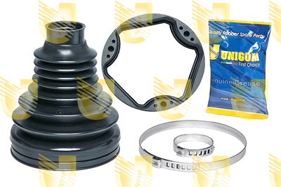 FALTENBALGSATZ ANTRIEBSWELLE